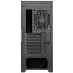 Корпус Chieftec Pro Midi Q AS-02B-OP ATX, без БЖ, Black (AS-02B-OP) Корпус Chieftec Pro Midi Q AS-02B-OP ATX, без БЖ, Black (AS-02B-OP)