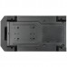 Корпус Chieftec Pro Midi Q AS-02B-OP ATX, без БЖ, Black (AS-02B-OP)