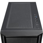 Корпус Chieftec Pro Midi Q AS-02B-OP ATX, без БЖ, Black (AS-02B-OP) Корпус Chieftec Pro Midi Q AS-02B-OP ATX, без БЖ, Black (AS-02B-OP)