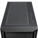 Корпус Chieftec Pro Midi Q AS-02B-OP ATX, без БЖ, Black (AS-02B-OP)