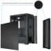 Корпус Chieftec Pro Midi Q AS-02B-OP ATX, без БЖ, Black (AS-02B-OP)