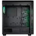 Корпус Chieftec SCORPION 4 GL-04B-UC-OP 4x120mm A-RGB, USB-C, ATX, без БЖ, Black (GL-04B-UC-OP)