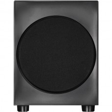 Корпус Chieftec THE CUBE CI-03B-OP, без БЖ, fan 20cm, mATX, Black (CI-03B-OP)