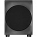 Корпус Chieftec THE CUBE CI-03B-OP, без БЖ, fan 20cm, mATX, Black (CI-03B-OP)