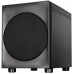 Корпус Chieftec THE CUBE CI-03B-OP, без БЖ, fan 20cm, mATX, Black (CI-03B-OP)
