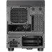 Корпус Chieftec THE CUBE CI-03B-OP, без БЖ, fan 20cm, mATX, Black (CI-03B-OP)
