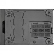 Корпус Chieftec THE CUBE CI-03B-OP, без БЖ, fan 20cm, mATX, Black (CI-03B-OP)