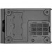 Корпус Chieftec THE CUBE CI-03B-OP, без БЖ, fan 20cm, mATX, Black (CI-03B-OP)