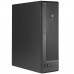 Корпус Chieftec UNI BE-10B-300 mATX , БЖ 300W, SLIM FF (BE-10B-300)
