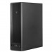 Корпус Chieftec UNI BE-10B-300 mATX , БЖ 300W, SLIM FF (BE-10B-300)