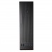 Корпус Chieftec UNI BE-10B-300 mATX , БЖ 300W, SLIM FF (BE-10B-300)