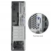 Корпус Chieftec UNI BE-10B-300 mATX , БЖ 300W, SLIM FF (BE-10B-300)
