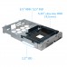 Корпус Chieftec UNI BE-10B-300 mATX , БЖ 300W, SLIM FF (BE-10B-300)