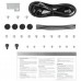 Корпус Chieftec UNI BE-10B-300 mATX , БЖ 300W, SLIM FF (BE-10B-300)