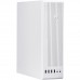 Корпус Chieftec UNI BE-10W-300 mATX , БЖ 300W, SLIM FF WHITE (BE-10W-300)