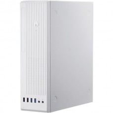 Корпус Chieftec UNI BE-10W-300 mATX , БЖ 300W, SLIM FF WHITE (BE-10W-300)