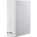 Корпус Chieftec UNI BE-10W-300 mATX , БЖ 300W, SLIM FF WHITE (BE-10W-300)
