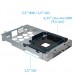 Корпус Chieftec UNI BE-10W-300 mATX , БЖ 300W, SLIM FF WHITE (BE-10W-300)