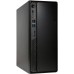 Корпус Chieftec UNI BS-10B-300 mATX , БЖ 300W, SLIM FF, USB Type C, CardReader (BS-10B-300)
