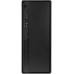 Корпус Chieftec UNI BS-10B-300 mATX , БЖ 300W, SLIM FF, USB Type C, CardReader (BS-10B-300)