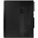 Корпус Chieftec UNI BS-10B-300 mATX , БЖ 300W, SLIM FF, USB Type C, CardReader (BS-10B-300)