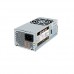 Корпус Chieftec UNI BS-10B-300 mATX , БЖ 300W, SLIM FF, USB Type C, CardReader (BS-10B-300)