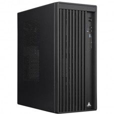 Корпус Chieftec UNI BS-20B-OP, без БЖ, mATX, Black (BS-20B-OP)