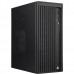 Корпус Chieftec UNI BS-20B-OP, без БЖ, mATX, Black (BS-20B-OP)
