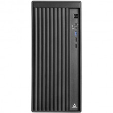 Корпус Chieftec UNI BS-20B-OP, без БЖ, mATX, Black (BS-20B-OP)