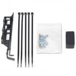Корпус Chieftec UNI BS-20B-OP, без БЖ, mATX, Black (BS-20B-OP) Корпус Chieftec UNI BS-20B-OP, без БЖ, mATX, Black (BS-20B-OP)