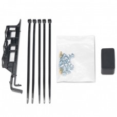 Корпус Chieftec UNI BS-20B-OP, без БЖ, mATX, Black (BS-20B-OP)