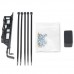 Корпус Chieftec UNI BS-20B-OP, без БЖ, mATX, Black (BS-20B-OP)
