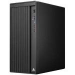 Корпус Chieftec UNI BS-20B-OP, без БЖ, mATX, Black (BS-20B-OP) Корпус Chieftec UNI BS-20B-OP, без БЖ, mATX, Black (BS-20B-OP)