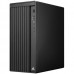 Корпус Chieftec UNI BS-20B-OP, без БЖ, mATX, Black (BS-20B-OP)