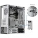 Корпус Chieftec UNI BS-20B-OP, без БЖ, mATX, Black (BS-20B-OP)