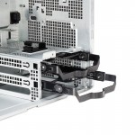 Корпус Chieftec UNI BS-20B-OP, без БЖ, mATX, Black (BS-20B-OP) Корпус Chieftec UNI BS-20B-OP, без БЖ, mATX, Black (BS-20B-OP)