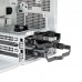 Корпус Chieftec UNI BS-20B-OP, без БЖ, mATX, Black (BS-20B-OP)