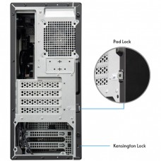 Корпус Chieftec UNI BS-20B-OP, без БЖ, mATX, Black (BS-20B-OP)