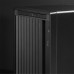 Корпус Chieftec UNI BS-20B-OP, без БЖ, mATX, Black (BS-20B-OP)