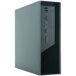 Корпус Chieftec UNI BU-12B miniITX, БЖ 300W, SLIM FF (BU-12B-300) Корпус Chieftec UNI BU-12B miniITX, БЖ 300W, SLIM FF (BU-12B-300)