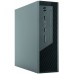 Корпус Chieftec UNI BU-12B miniITX, БЖ 300W, SLIM FF (BU-12B-300)