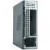 Корпус Chieftec UNI BU-12B miniITX, БЖ 300W, SLIM FF (BU-12B-300)