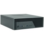 Корпус Chieftec UNI BU-12B miniITX, БЖ 300W, SLIM FF (BU-12B-300) Корпус Chieftec UNI BU-12B miniITX, БЖ 300W, SLIM FF (BU-12B-300)