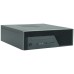 Корпус Chieftec UNI BU-12B miniITX, БЖ 300W, SLIM FF (BU-12B-300)
