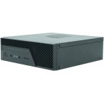 Корпус Chieftec UNI BU-12B miniITX, БЖ 300W, SLIM FF (BU-12B-300) Корпус Chieftec UNI BU-12B miniITX, БЖ 300W, SLIM FF (BU-12B-300)