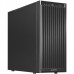 Корпус Chieftec UNI BW-01B-OP, без БЖ, 1x USB Type C, 1 x USB3.0, ATX, Black (BW-01B-OP)