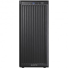 Корпус Chieftec UNI BW-01B-OP, без БЖ, 1x USB Type C, 1 x USB3.0, ATX, Black (BW-01B-OP)
