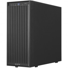 Корпус Chieftec UNI BW-01B-OP, без БЖ, 1x USB Type C, 1 x USB3.0, ATX, Black (BW-01B-OP)