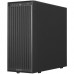 Корпус Chieftec UNI BW-01B-OP, без БЖ, 1x USB Type C, 1 x USB3.0, ATX, Black (BW-01B-OP)