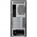 Корпус Chieftec UNI BW-01B-OP, без БЖ, 1x USB Type C, 1 x USB3.0, ATX, Black (BW-01B-OP)